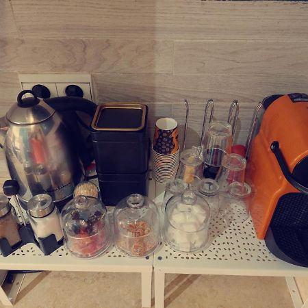 Studio De Luxe Wadżda Zewnętrze zdjęcie