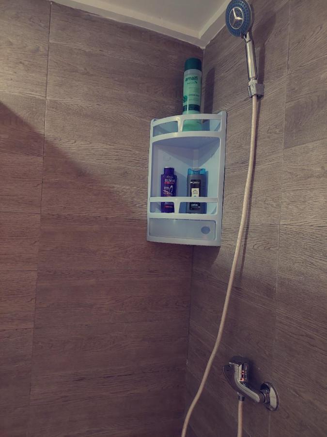 Studio De Luxe Wadżda Zewnętrze zdjęcie