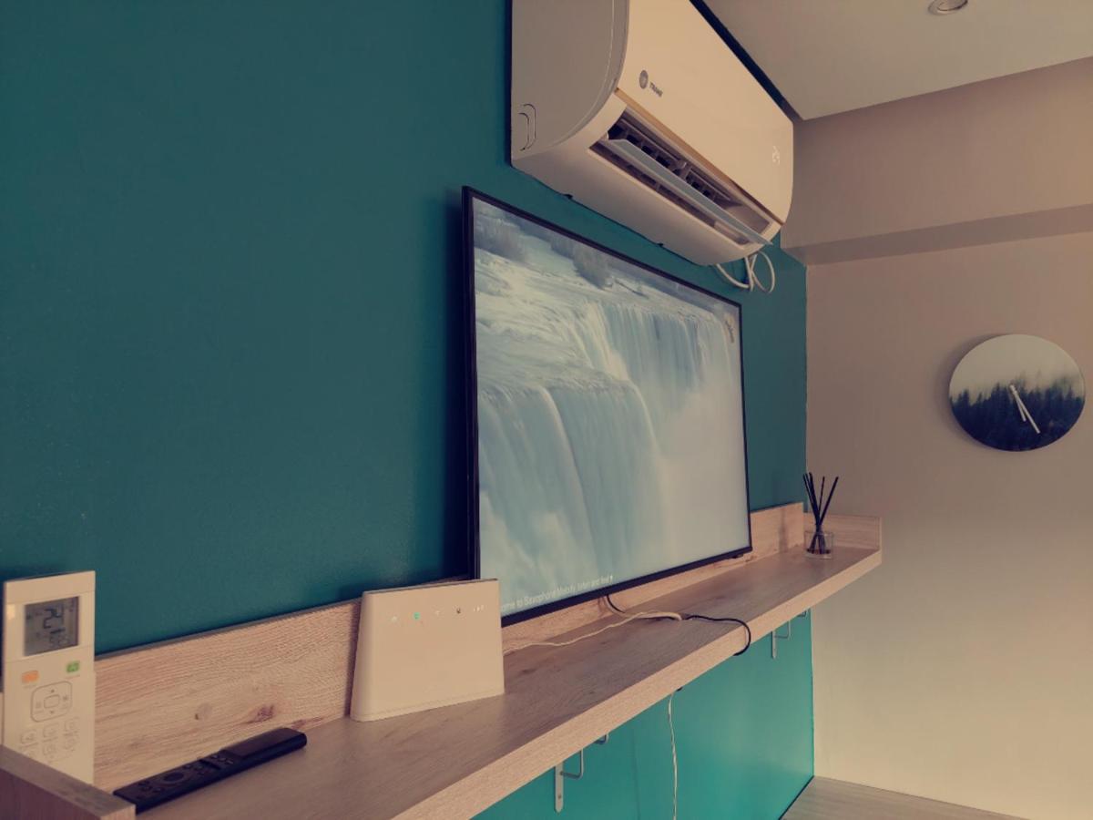 Studio De Luxe Wadżda Zewnętrze zdjęcie