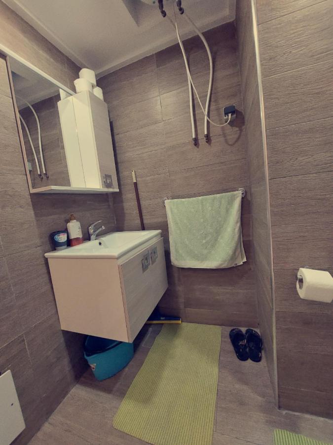 Studio De Luxe Wadżda Zewnętrze zdjęcie
