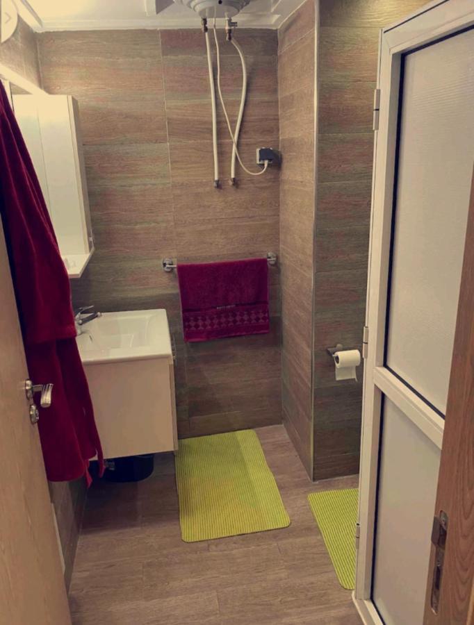 Studio De Luxe Wadżda Zewnętrze zdjęcie