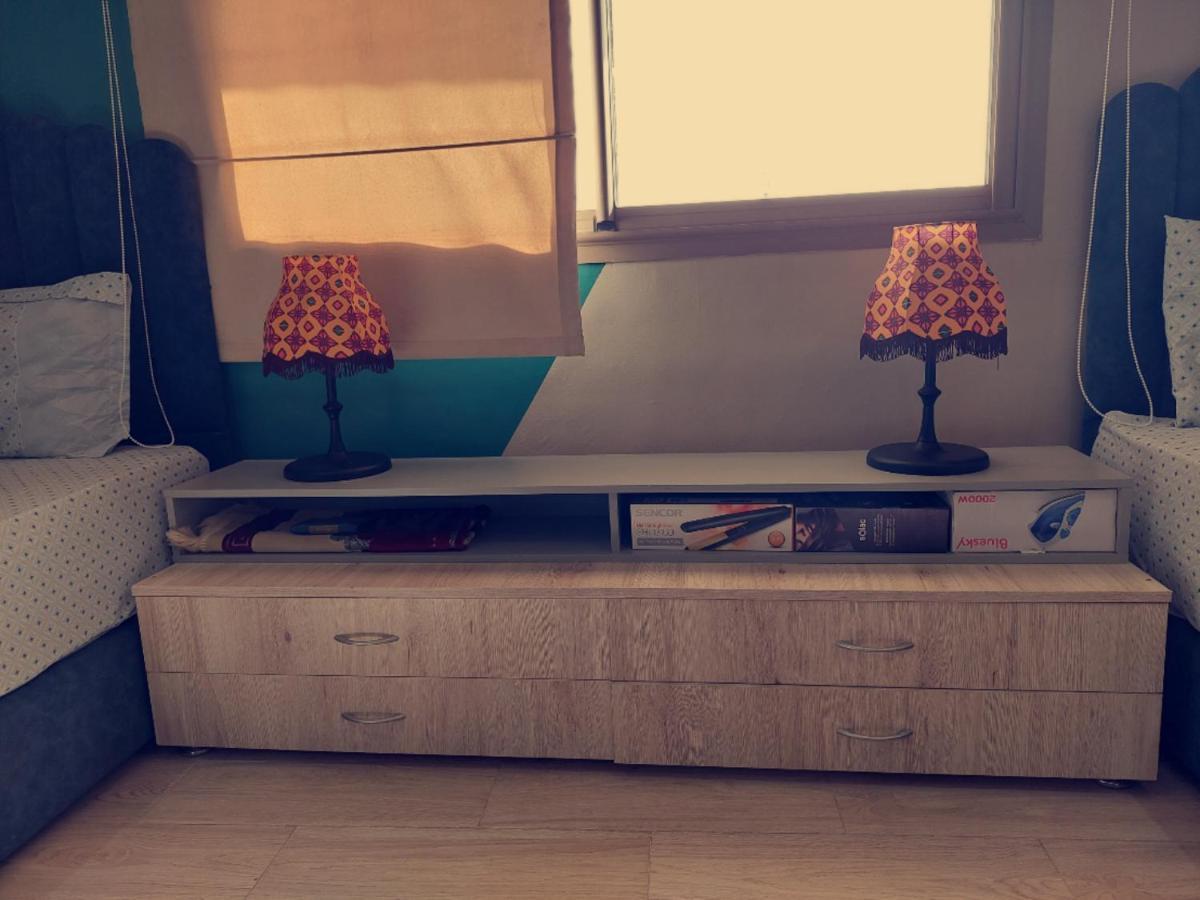 Studio De Luxe Wadżda Zewnętrze zdjęcie