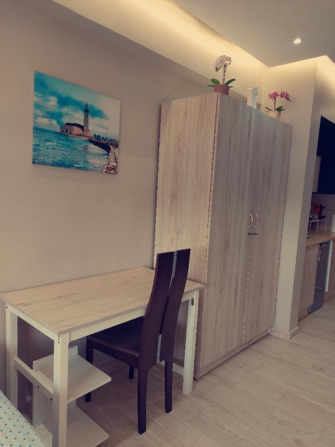 Studio De Luxe Wadżda Zewnętrze zdjęcie