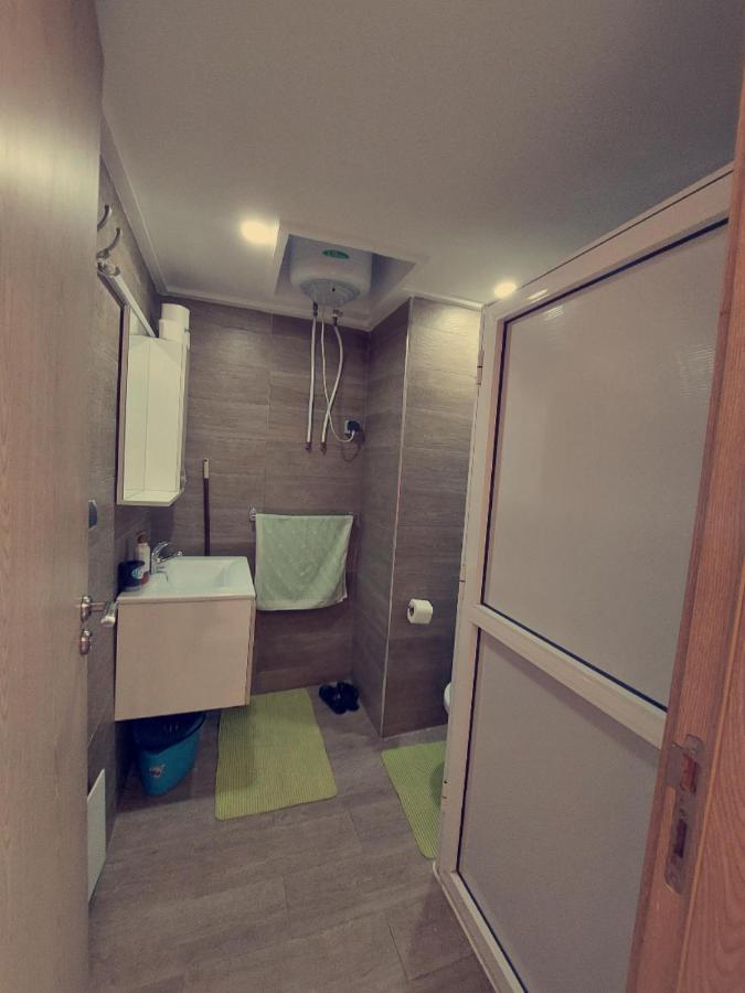 Studio De Luxe Wadżda Zewnętrze zdjęcie