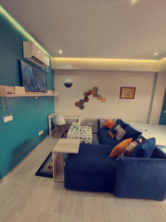 Studio De Luxe Wadżda Zewnętrze zdjęcie