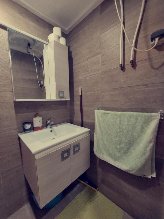 Studio De Luxe Wadżda Zewnętrze zdjęcie