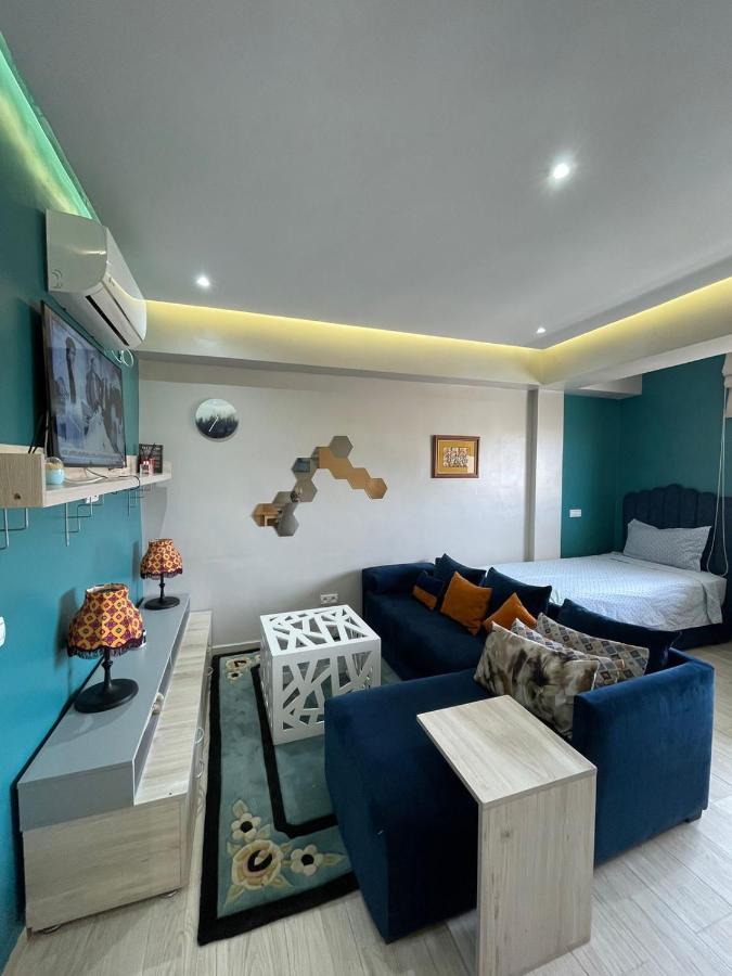 Studio De Luxe Wadżda Zewnętrze zdjęcie