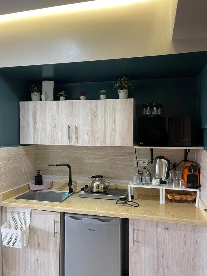 Studio De Luxe Wadżda Zewnętrze zdjęcie