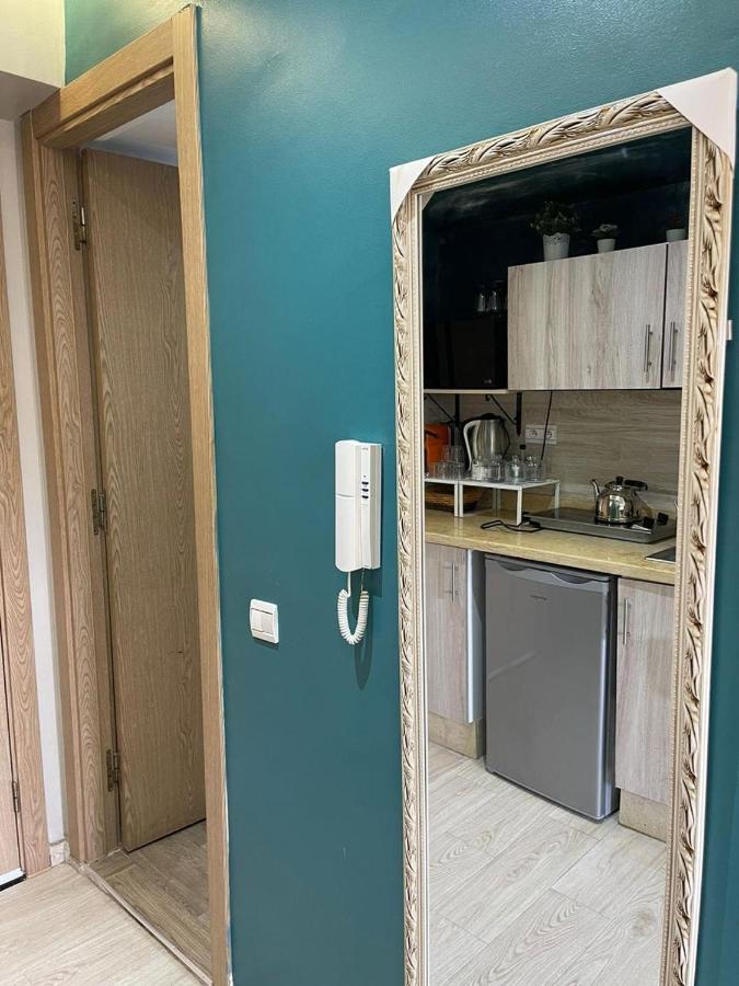 Studio De Luxe Wadżda Zewnętrze zdjęcie