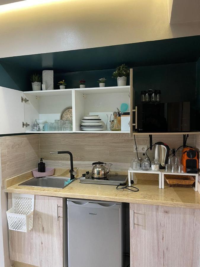 Studio De Luxe Wadżda Zewnętrze zdjęcie