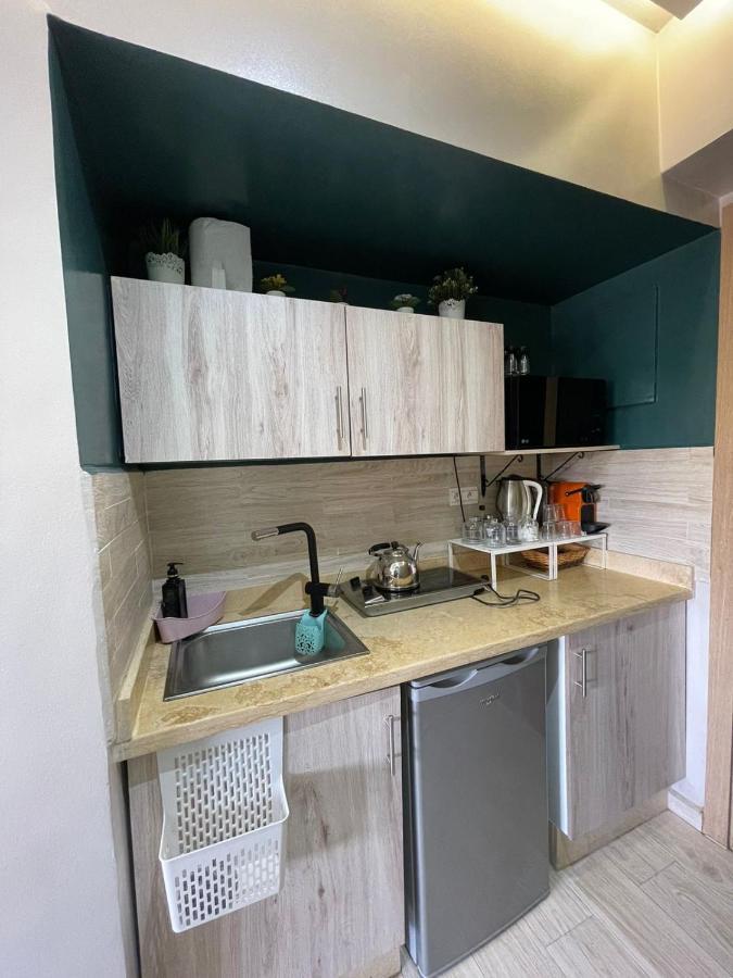 Studio De Luxe Wadżda Zewnętrze zdjęcie