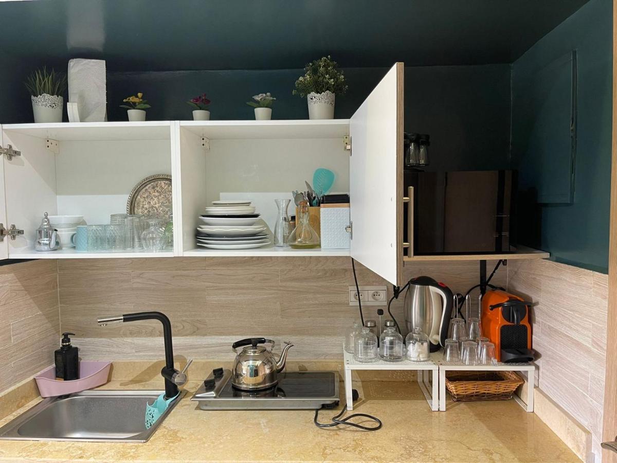 Studio De Luxe Wadżda Zewnętrze zdjęcie