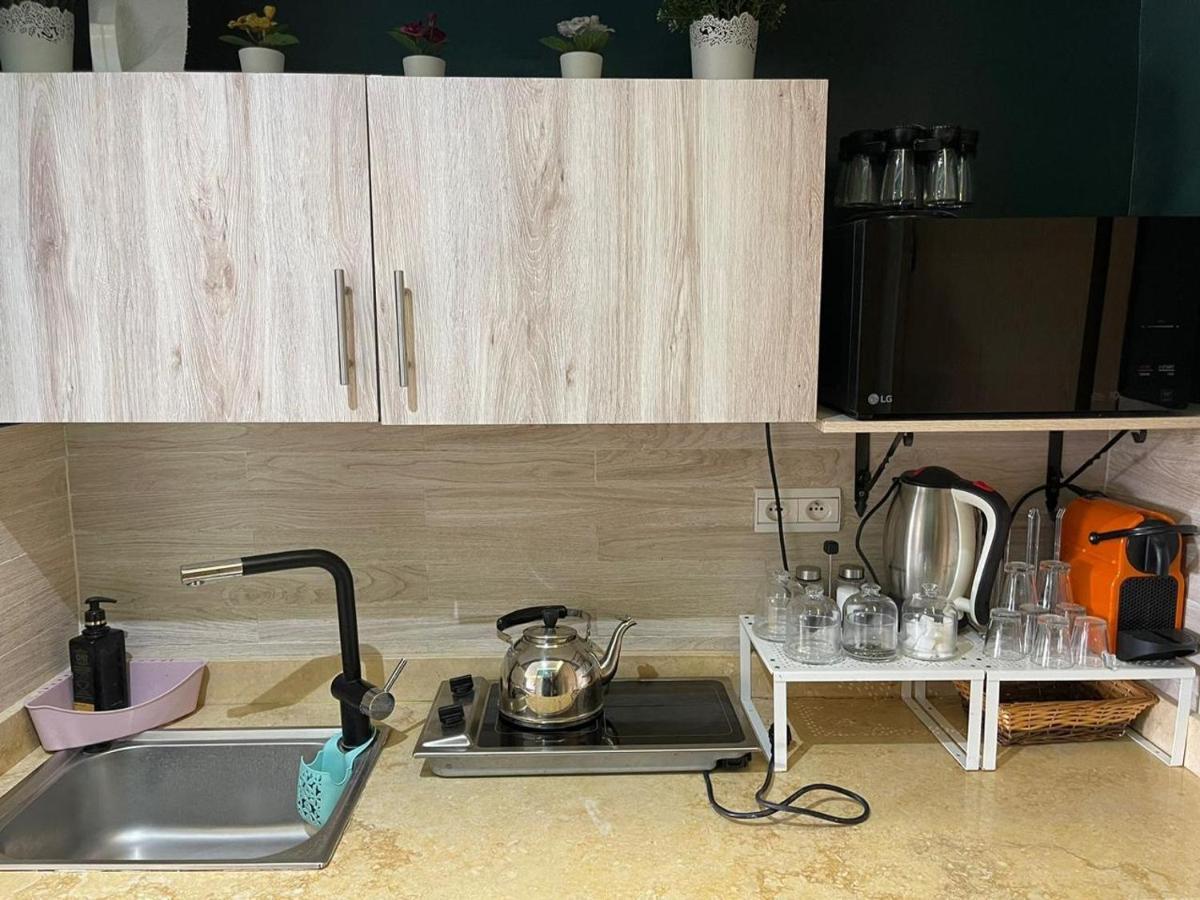 Studio De Luxe Wadżda Zewnętrze zdjęcie
