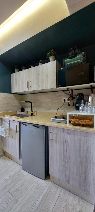 Studio De Luxe Wadżda Zewnętrze zdjęcie