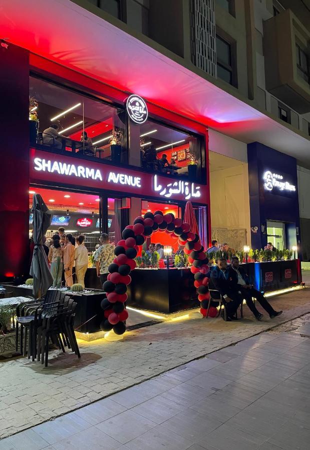Studio De Luxe Wadżda Zewnętrze zdjęcie