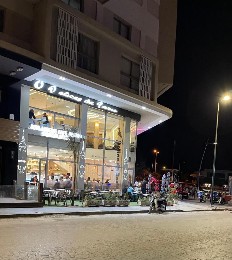 Studio De Luxe Wadżda Zewnętrze zdjęcie