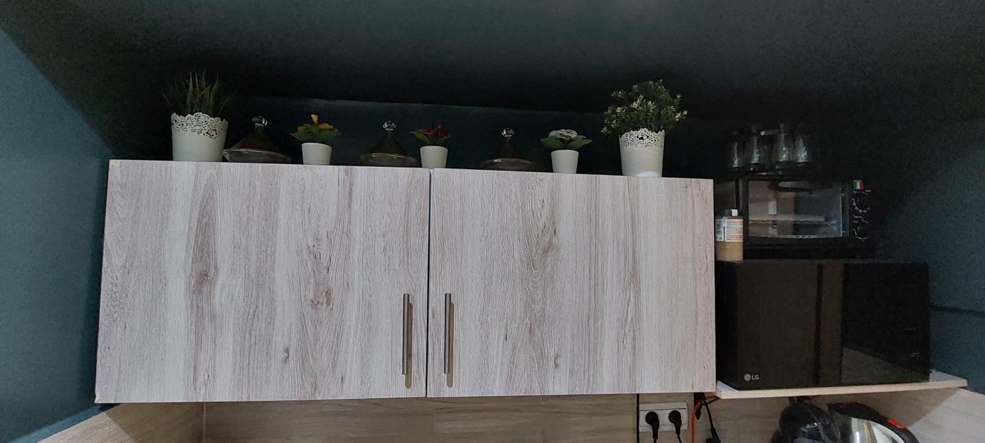 Studio De Luxe Wadżda Pokój zdjęcie