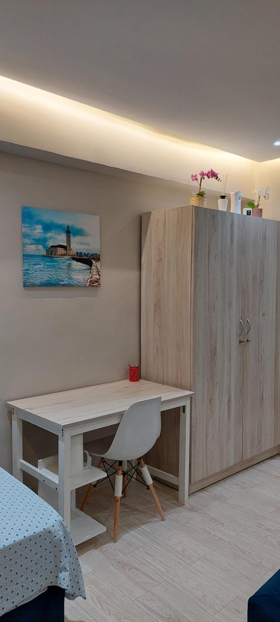 Studio De Luxe Wadżda Pokój zdjęcie