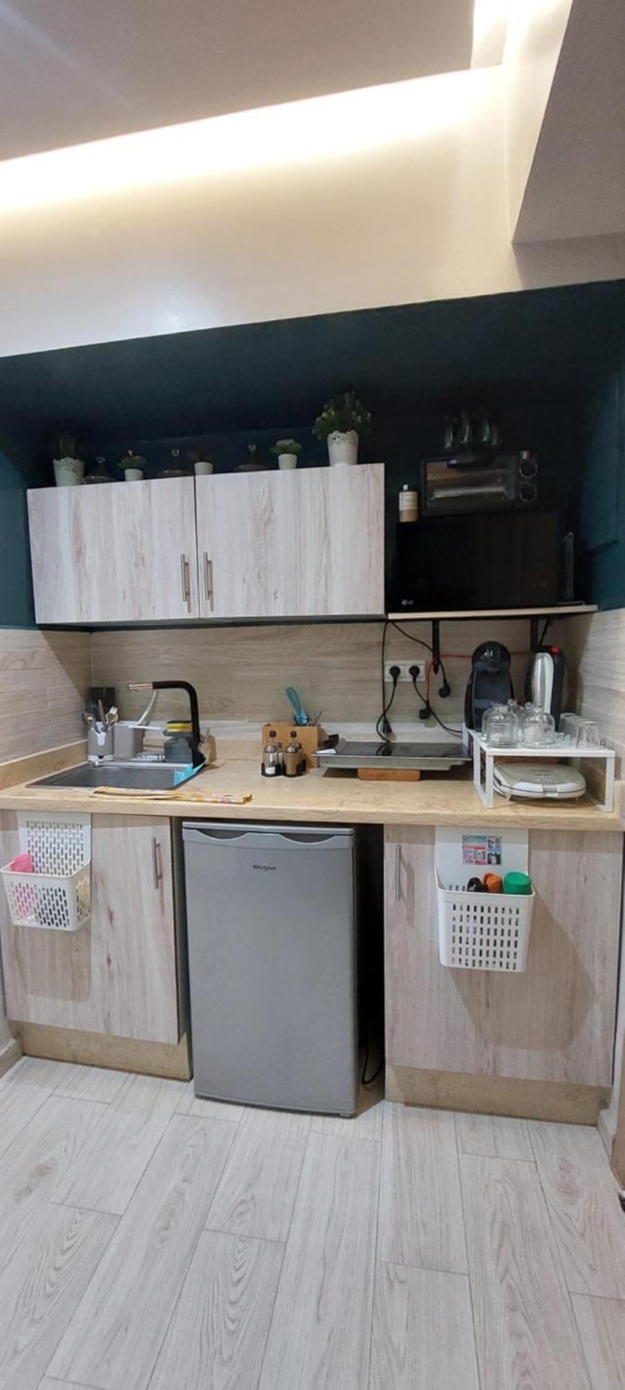 Studio De Luxe Wadżda Pokój zdjęcie