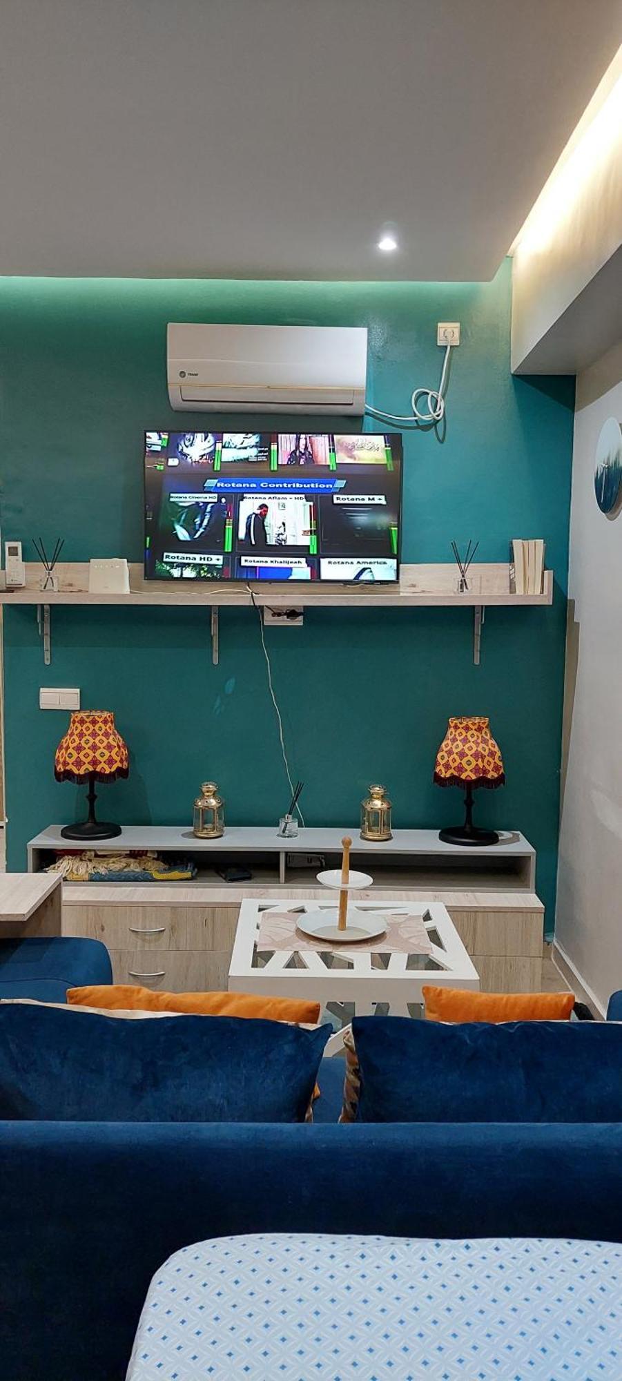 Studio De Luxe Wadżda Pokój zdjęcie